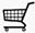 shopping cart symbol