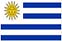flag Uruguay