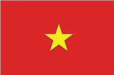flag Vietnam