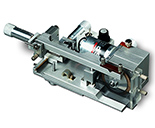 Microsaw for cutting of hard materials