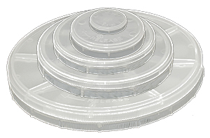 Micro-Tec wafer carriers