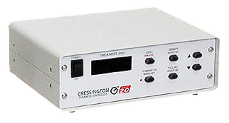 Cressington MTM-20 thickness controller system, standard, 230V / 50Hz