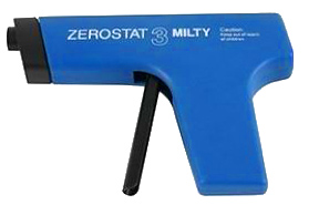 Zerostat 3 anti-static instrument