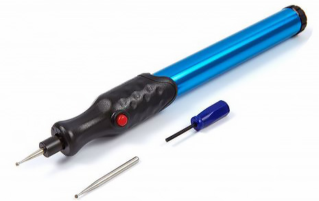 Electric Engraver and Marking Pen