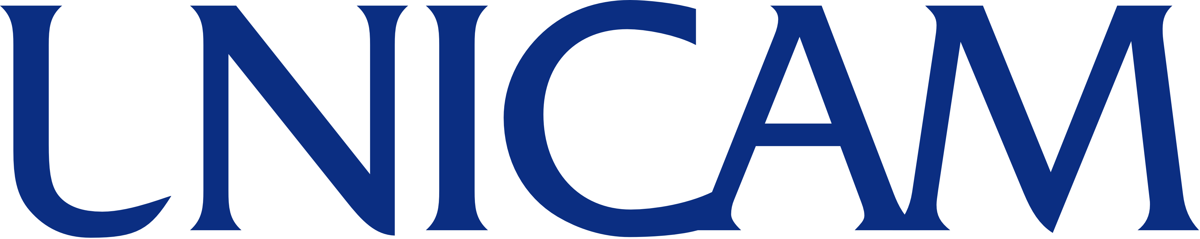 Unicam logo