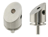 EM-Tec S-Clip sample holder with various number S-Clip on Ø50x5mm JEOL SEM  stub – EMSIS ASIA – Electron Microscopy Imaging Company