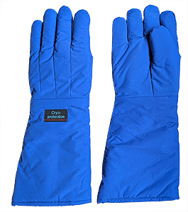EM-Tec CP48 Kryo-Schützhandschuhe