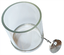 Zweite Kammerausstattung für 208HRD-150