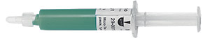 Micro-Tec DP14 oil based diamond polishing paste, 14µm, dark green colour , 5g syringe