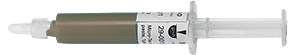 Micro-Tec DP20 oil based diamond polishing paste, 20µm, brown/grey colour , 5g syringe