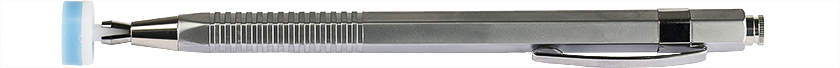 EM-Tec CGT1 gripper tool for cryo grid box with pin type lid, aluminium