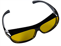 UV light protection glasses