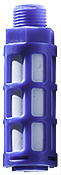 EM-Tec MMF4 replacement mini oil mist filter cartridge