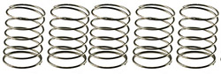 Replacement spring for Bradley carbon source