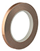 EM-Tec double sided conductive copper SEM tape 6mm x 33m