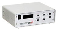 Cressington MTM-20 thickness controller system for R-P-T stage, 108auto/SE only, 230V / 50Hz
